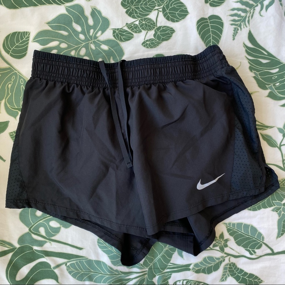 Nike Dry Fit Running Shorts